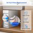 PPC Composite Replacement Filter for RO1200 Tankless Reverse Osmosis System