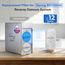 Alkaline Composite Replacement Filter for RO1200AK Tankless Reverse Osmosis System