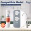 5 Micron Replacement Water Filter for RO800 Reverse Osmosis System