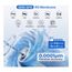 RO Membrane Replacement Filter for RO1200 & RO1200AK Tankless Reverse Osmosis Systems