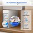 RO Membrane Replacement Filter for RO1200 & RO1200AK Tankless Reverse Osmosis Systems