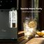 Countertop Hot & Cold Sparkling Reverse Osmosis Water Filter System w/ UV & TDS Monitor
