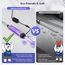 UVF50 LED UV Water Filter System w/ Built-In Smart Flow Sensor Switch, 13.2 GPM