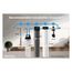 WCFM550K Elite Whole House Filtration System w/ Air Injection System