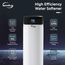 50,000 Grain Elite Whole House Water Softener w/ Digital Control
