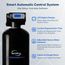 45,000 Grain High Capacity Whole House Water Softener w/ Automatic Backwash & Regeneration