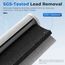 2-Stage Whole House Water Filter System w/ 10" Sediment & Lead/Heavy Metal Reducing Filters