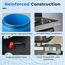 2-Stage Whole House Water Filter System w/ 10" Sediment & Lead/Heavy Metal Reducing Filters