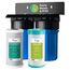 2 Stage Whole House Water Filter System w/ 10" PFAS & Heavy Metal Reducing Filters