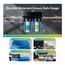 2 Stage Whole House Water Filter System w/ 10" PFAS & Heavy Metal Reducing Filters