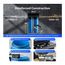 2 Stage Whole House Water Filter System w/ 20" Sediment & PFAS Reducing Filters