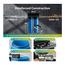 2 Stage Whole House Water Filter System w/ 20" PFAS & Heavy Metal Reducing Filters