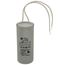45 MFD Saniplus Capacitor