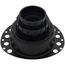 Island Tub Drain Testable Rough-In for Freestanding Tubs (ABS)