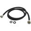 6' Washing Machine Hose
