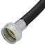 6' Washing Machine Hose