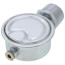 #1, 3/4" x 1/2" Main Vent Valve