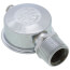 #1, 3/4" x 1/2" Main Vent Valve