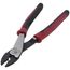 Journeyman 9-3/4" Crimping/Cutting Tool (10-22 AWG)