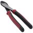 Journeyman 9-3/4" Crimping/Cutting Tool (10-22 AWG)