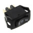2 Speed Fan Switch for K42, K84 & K120 Twin-Flo III