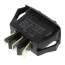 2 Speed Fan Switch for K42, K84 & K120 Twin-Flo III