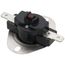 Blocked Vent Switch M/R, J11R02833-002