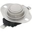 Blocked Vent Switch M/R, J11R02833-002