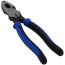 9" Lineman's Pliers w/ Journeyman Handle