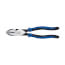 9" Heavy Duty High Leverage Lineman's Crimping Pliers