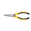 6" Journeyman Long Nose Side-Cutting Pliers