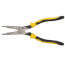 Journeyman All-Purpose Pliers w/ Crimper (Solid 10-18, Stranded 12-20)