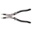 High-Leverage Multi-Purpose Hybrid Pliers (Solid 10-14, Stranded 12-16)