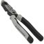 Hybrid Pliers with Crimper, Fish Tape Puller & Wire Stripper