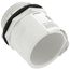 1" PVC Adapter for Water Heater Pan