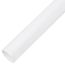 Top-Outlet Water Heater Polypropylene Runoff Tube, 3/4" NPT (Angle)