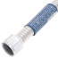 3/4" Corrugated Stainless Steel Water Heater Connector (18" Length)