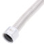3/4" Corrugated Stainless Steel Water Heater Connector (18" Length)