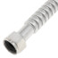 3/4" Corrugated Stainless Steel Water Heater Connector (24" Length)