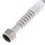 3/4" Corrugated Stainless Steel Water Heater Connector (24" Length)