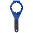 Do All Plumbers Wrench for Tightening/Loosening Locknuts for Basket Strainers and Shower Stall Drains