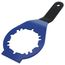 Do All Plumbers Wrench for Tightening/Loosening Locknuts for Basket Strainers and Shower Stall Drains