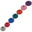 Assorted Beveled Washer Kit