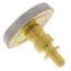 3/4" SWT Dial Thermometer