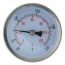 3/4" SWT Dial Thermometer