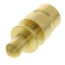 3/4" Sweat Well for Dial Thermometer J40702