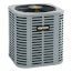 J4HP4 4 Ton 48,000 BTU Heat Pump 14 Nominal SEER - Single-Stage - R-410A