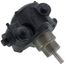 Type J Oil Pump (Clockwise Rotation, Left Hand Nozzle, 40 psi, 1725 or 3450 RPM)