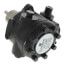 Type J Oil Pump (Clockwise Rotation, Right Hand Nozzle, 100 psi, 1725 or 3450 RPM)