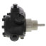 Type J Oil Pump (Clockwise Rotation, Right Hand Nozzle, 100 psi, 1725 or 3450 RPM)
